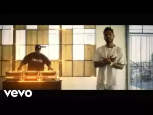 Video: Miguel & DJ Premier - 2 LOVIN U